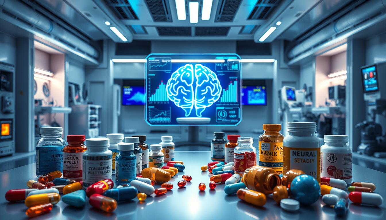 Cognitive performance boosters