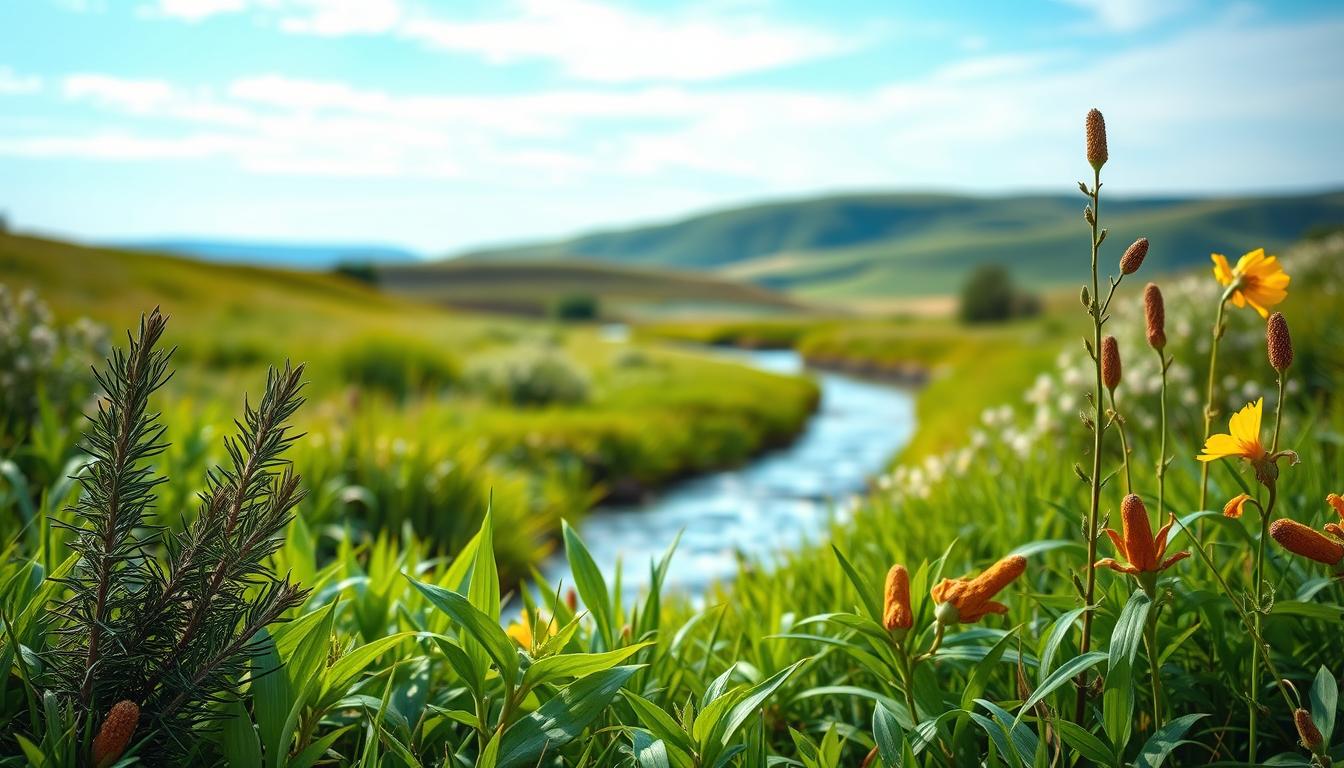 Natural memory enhancement supplements