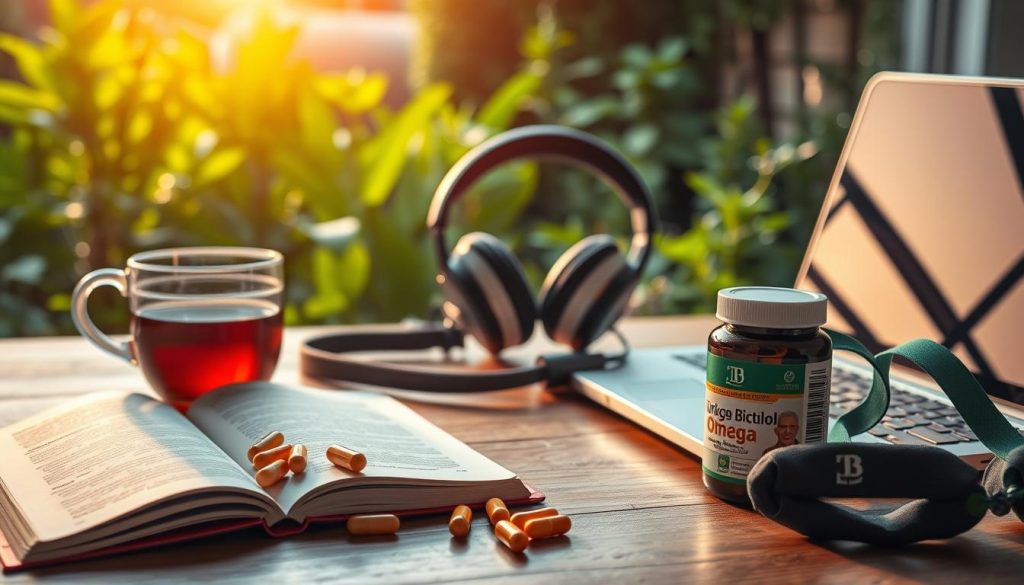 cognitive performance boosters