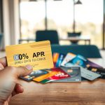 0% APR credit card offers
