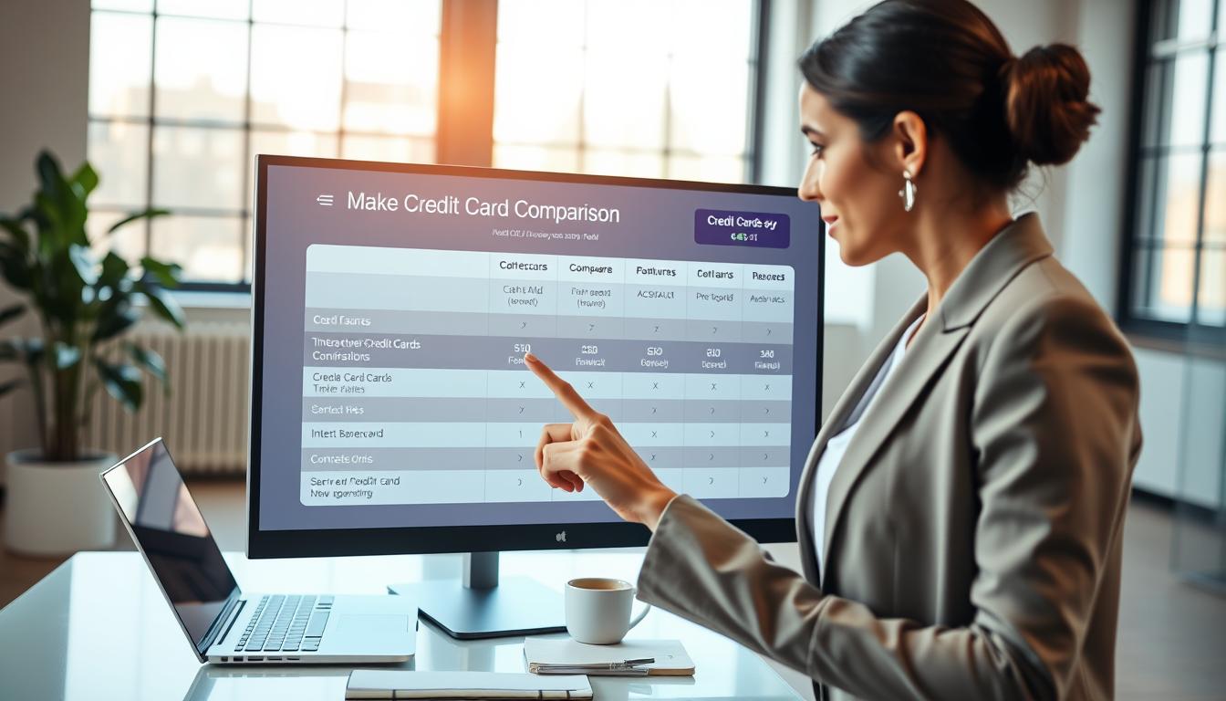 How to choose the right credit card