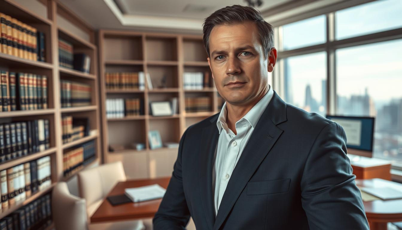 Medical malpractice lawyer