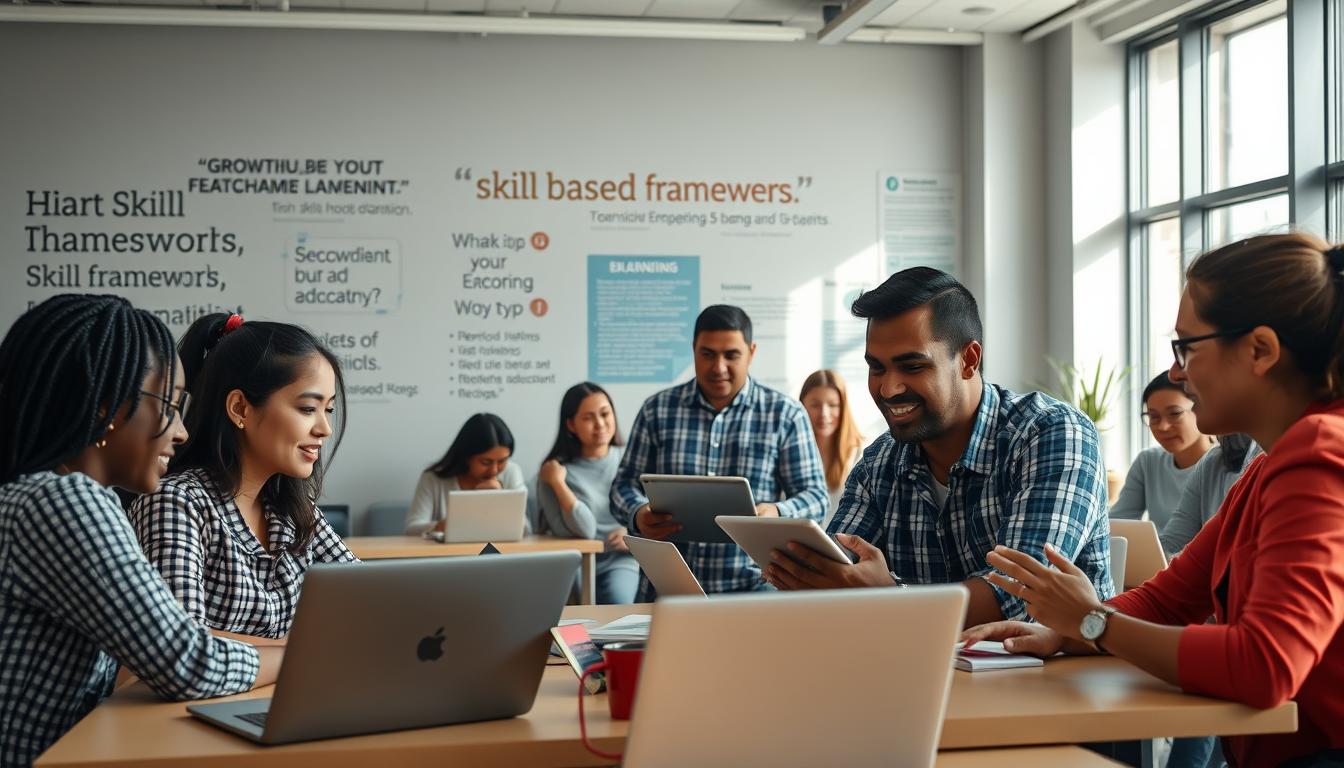 Skill-based learning